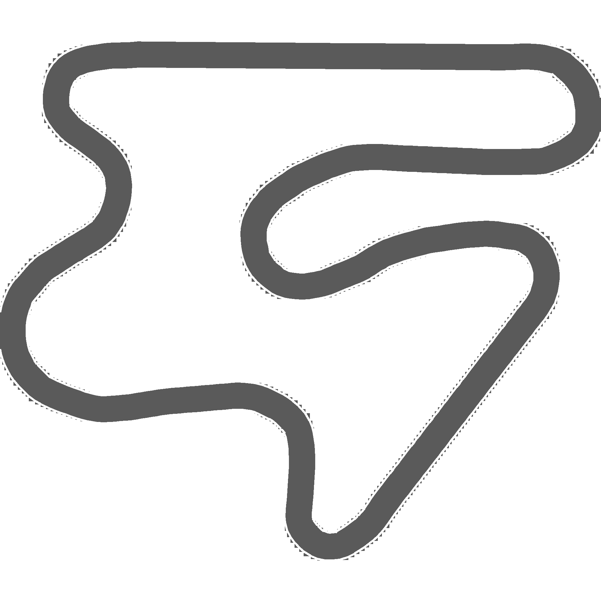 karratha Kart Club -Invert Track information - karratha, Australia ...