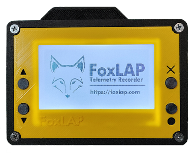 foxlap overview