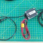 FoxLAP external sensors