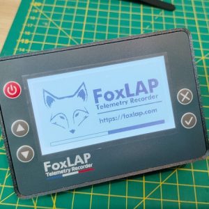 FoxLAP - Dedicated board pack