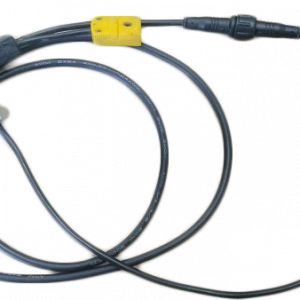 FoxLAP - Sensor wiring harness